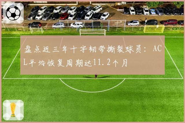 盘点近三年十字韧带撕裂球员：ACL平均恢复周期达11.2个月